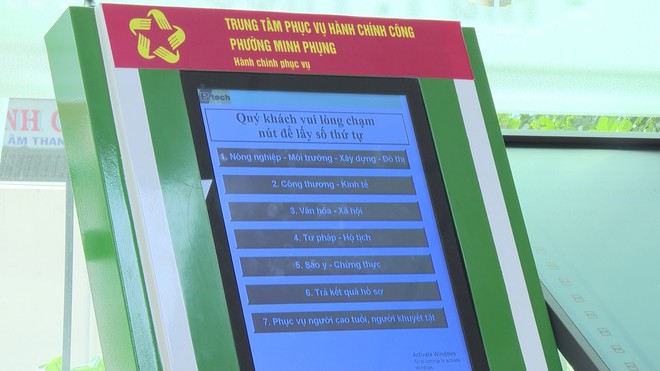 TP. Hồ Chí Minh đổi mới mô hình "Hành chính số - Phục vụ số"- Ảnh 4.