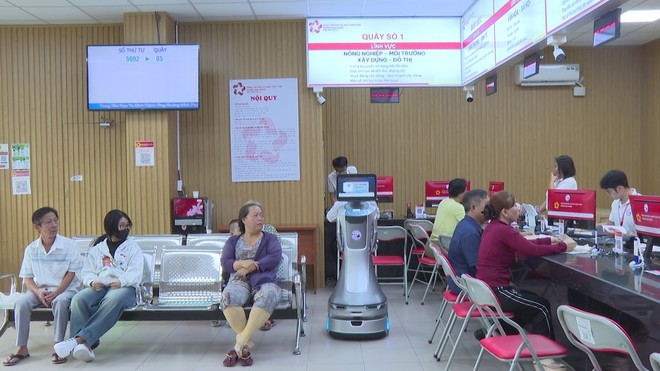 TP. Hồ Chí Minh đổi mới mô hình "Hành chính số - Phục vụ số"- Ảnh 3.