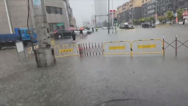 Tin Thế giới 24 Giờ ngày 14/7/2026 | Iran tấn công nhiều căn cứ quân sự Mỹ ở Trung Đông - Ảnh 6.