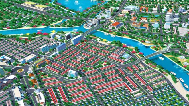 TP. Hồ Chí Minh: tháo gỡ vướng mắc nghĩa vụ tài chính, bảo đảm quyền lợi người mua nhà - Ảnh 5.