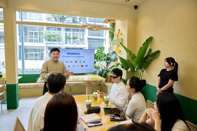 Nhiều khách mời nổi tiếng đồng hành cùng The TVFACE University 2026- Ảnh 6.