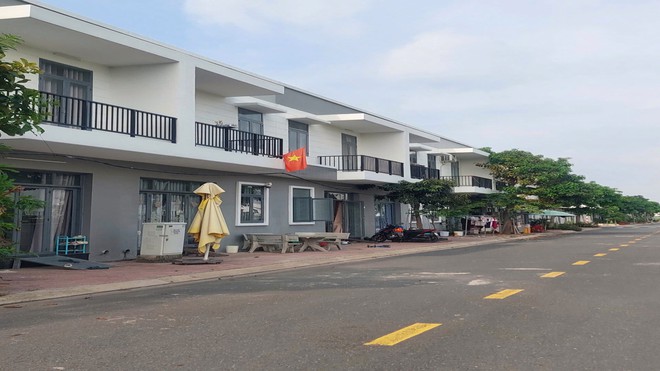 TP. Hồ Chí Minh: tháo gỡ vướng mắc nghĩa vụ tài chính, bảo đảm quyền lợi người mua nhà - Ảnh 2.
