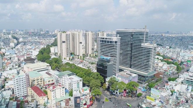 TP. Hồ Chí Minh: tháo gỡ vướng mắc nghĩa vụ tài chính, bảo đảm quyền lợi người mua nhà - Ảnh 3.