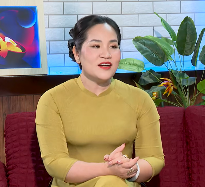 Bản lĩnh đối mặt: Để vợ gồng gánh mọi việc, chồng thiếu trách nhiệm chê vợ càm ràm- Ảnh 6.