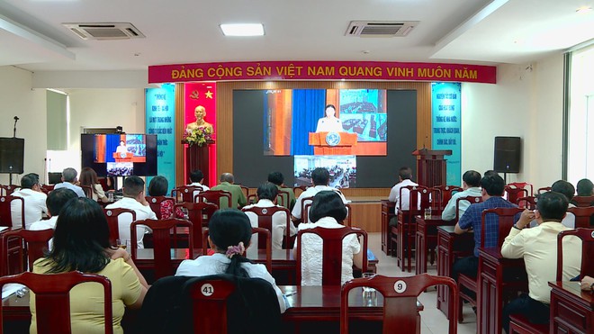 Thời sự trưa HTV ngày 14/7/2026 | Mùa hè số ý nghĩa tại xã Kim Long, TP. Hồ Chí Minh - Ảnh 5.