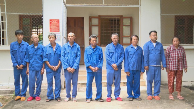 60 Giây Sáng ngày 14/7/2026 | Triệt phá đường dây mua bán thuốc nổ quân dụng- Ảnh 1.