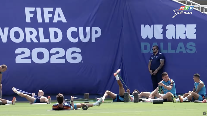 Pháp và Tây Ban Nha trước trận bán kết World Cup 2026- Ảnh 8.