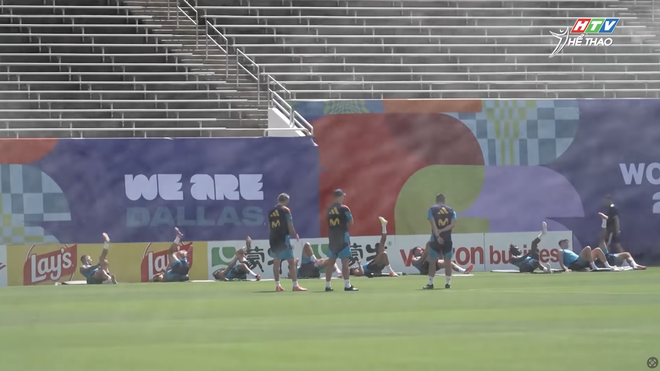 Pháp và Tây Ban Nha trước trận bán kết World Cup 2026- Ảnh 9.