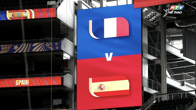 Pháp và Tây Ban Nha trước trận bán kết World Cup 2026- Ảnh 16.
