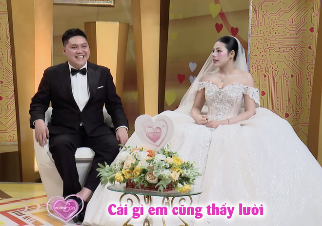Vợ chồng son: Mối tình chị em 8 năm ngọt ngào- Ảnh 12.
