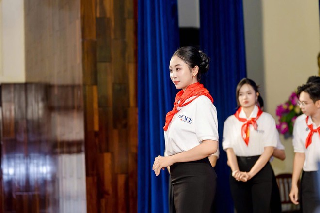Nhiều khách mời nổi tiếng đồng hành cùng The TVFACE University 2026- Ảnh 13.