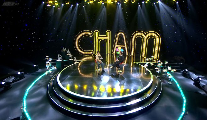 1001 bí mật của Hứa Kim Tuyền được "bật mí" tại Chạm 5S - Ảnh 1.