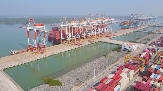 Vươn khơi - Ngày 14/7/2026 | Tập trung tháo gỡ vướng mắc, đẩy nhanh đầu tư công - Ảnh 6.