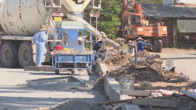 Vươn khơi - Ngày 14/7/2026 | Tập trung tháo gỡ vướng mắc, đẩy nhanh đầu tư công - Ảnh 2.
