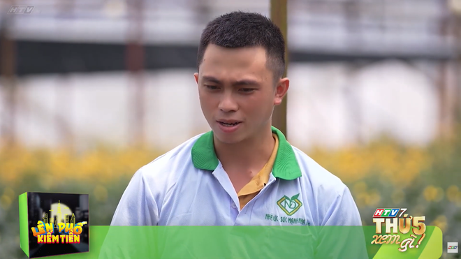 Lên phố kiếm tiền - 19g thứ Năm (16/7) trên HTV7 - Ảnh 1.