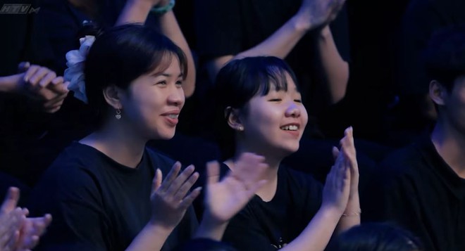 Trò chuyện với tương lai: Đam mê không có hạn sử dụng- Ảnh 13.