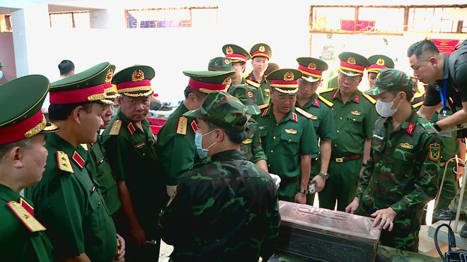 Thời sự HTV ngày 15/7/2026 | TP. Hồ Chí Minh triển khai Nghị quyết 57 với nhiều cách làm sáng tạo- Ảnh 3.