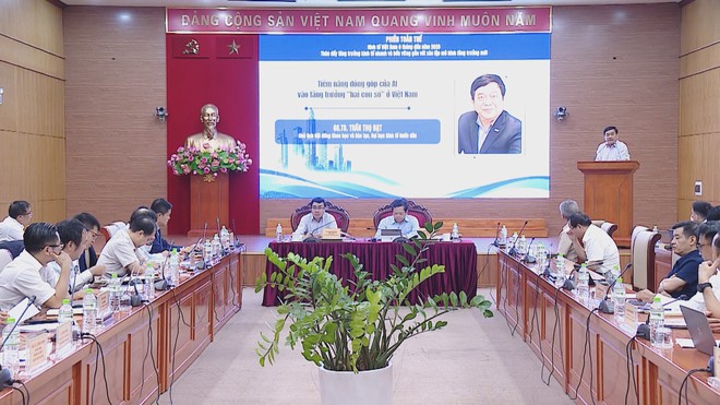 Kinh tế Việt Nam 6 tháng đầu năm tạo nền tảng cho mục tiêu tăng trưởng mới - Ảnh 3.