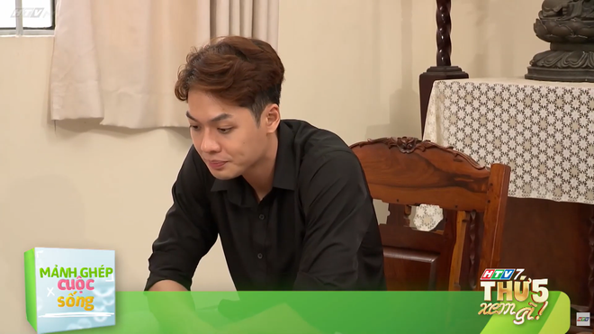 Mảnh ghép cuộc sống - 20g30 thứ Năm (16/7) trên HTV7 - Ảnh 2.
