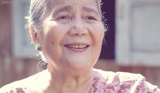 Nét Việt: "Bà nội quốc dân" Lê Thiện hơn 60 năm sống trọn với nghệ thuật- Ảnh 4.
