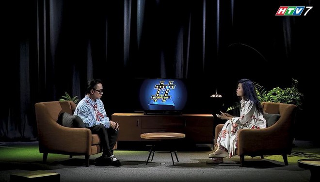 Studio H9 - Hẹn cuối tuần: "Tính nữ" trong âm nhạc của Đồng Lan- Ảnh 10.
