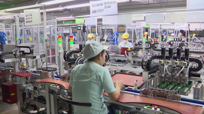 Từ thu hút vốn đến thu hút công nghệ - Ảnh 1.