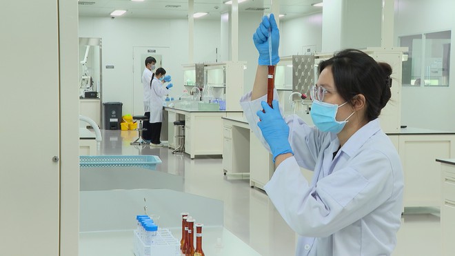 Từ thu hút vốn đến thu hút công nghệ - Ảnh 2.