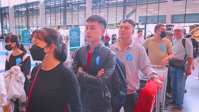 Sân bay Long Thành dự kiến khai thác từ tháng 12/2026- Ảnh 5.