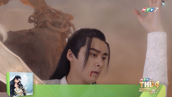 Kính song thành - 21g50 thứ Tư (15/7) trên HTV7- Ảnh 1.