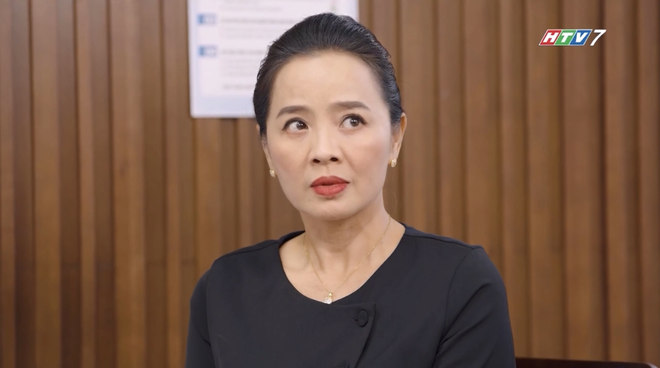 Giữ lấy tình yêu: Ái Ngọc ám ảnh vì tai nạn của chị dâu - Ảnh 3.