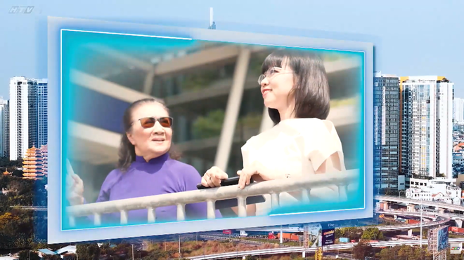 Ga cảm xúc - 22g30 thứ Sáu (17/7) trên HTV9 - Ảnh 2.