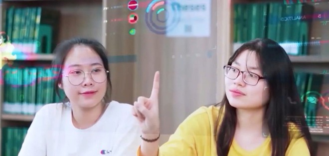 Liên kết nhà trường - doanh nghiệp: Rút ngắn khoảng cách từ lý thuyết đến thực tế - Ảnh 7.