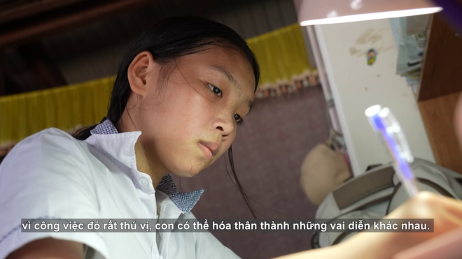 Mái ấm gia đình Việt: Nghẹn lòng với ước mơ được ăn thịt kho tàu của bé gái - Ảnh 6.