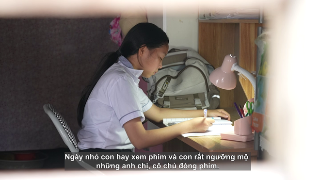 Mái ấm gia đình Việt: Nghẹn lòng với ước mơ được ăn thịt kho tàu của bé gái - Ảnh 8.