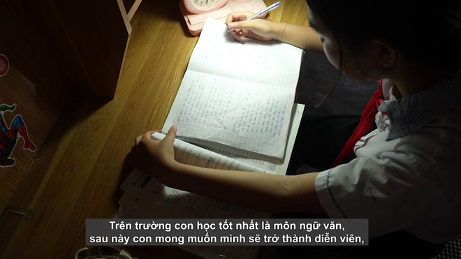 Mái ấm gia đình Việt: Nghẹn lòng với ước mơ được ăn thịt kho tàu của bé gái - Ảnh 7.