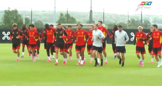 Man United chiêu mộ Youri Tielemans với bản hợp đồng 5 năm - Ảnh 5.