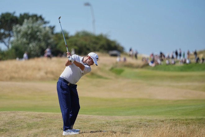 British Open 2026: Royal Birkdale hứa hẹn thử thách khắc nghiệt với các golfer - Ảnh 2.