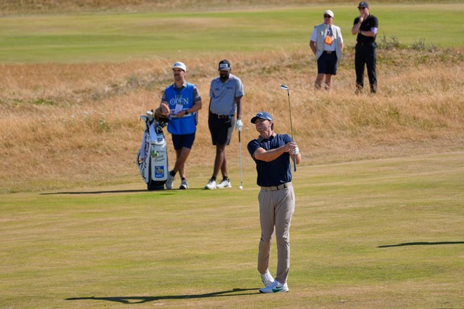 British Open 2026: Royal Birkdale hứa hẹn thử thách khắc nghiệt với các golfer - Ảnh 3.