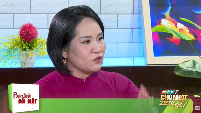 Bản lĩnh đối mặt - 20g Chủ nhật (19/7) trên HTV7- Ảnh 1.