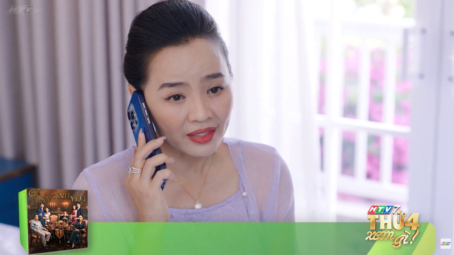 Giữ lấy tình yêu - 19g30 thứ Tư (22/7) trên HTV7 - Ảnh 1.