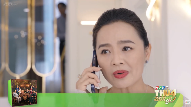 Giữ lấy tình yêu - 19g30 thứ Tư (22/7) trên HTV7 - Ảnh 2.