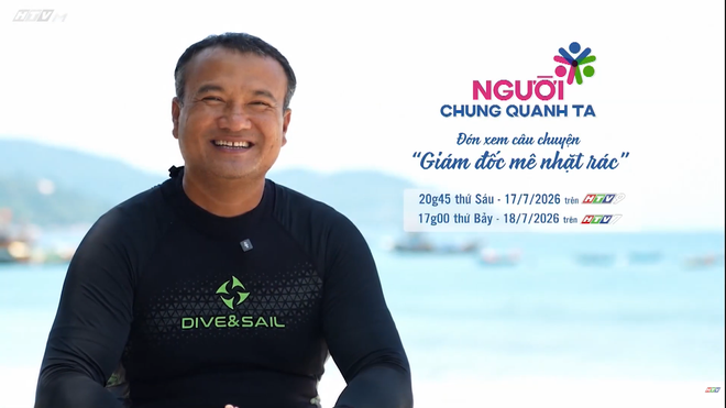 Người chung quanh ta - 20g45 thứ Sáu (17/7) trên HTV9 - Ảnh 1.