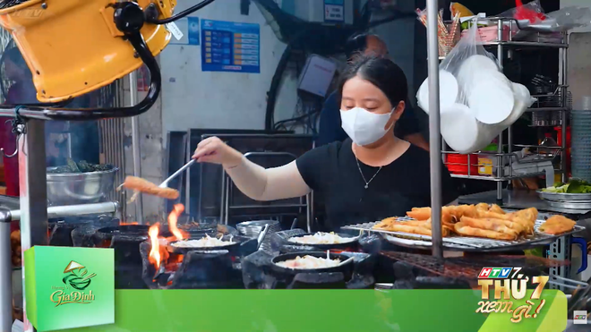 Hương vị Gia Định - 19g30 thứ Bảy (18/7) trên HTV7 - Ảnh 2.
