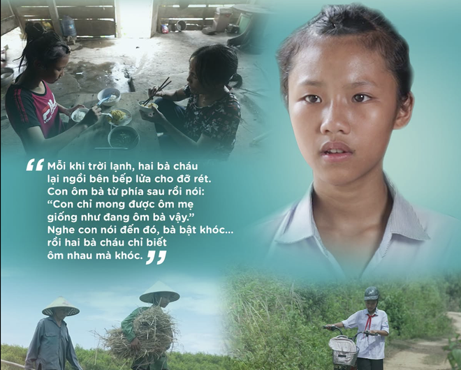 Mái ấm gia đình Việt 2026 - Tập 20: Quế Ngọc Hải, Châu Anh- Ảnh 4.