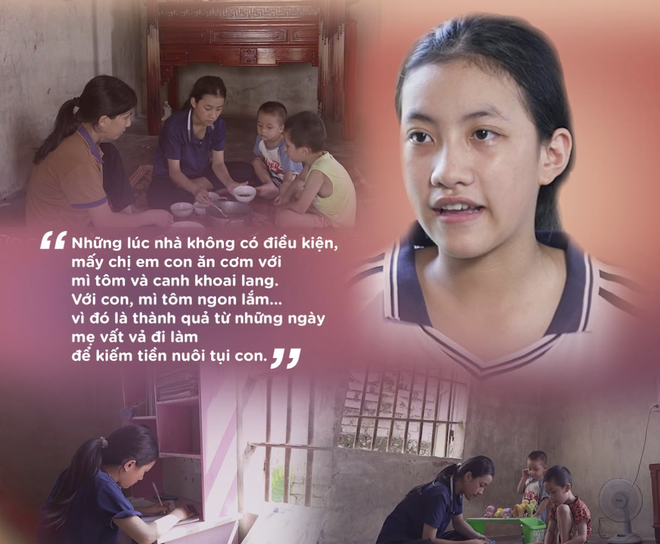 Mái ấm gia đình Việt 2026 - Tập 20: Quế Ngọc Hải, Châu Anh- Ảnh 5.