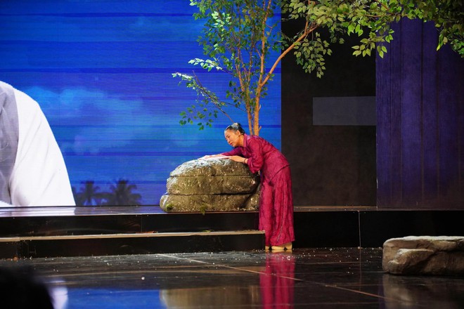 Ngân mãi chuông vàng tháng 7: Giông tố đêm thu- Ảnh 2.