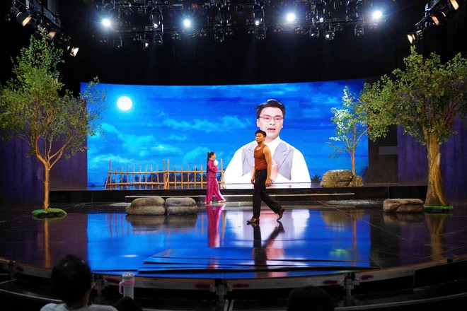 Ngân mãi chuông vàng tháng 7: Giông tố đêm thu- Ảnh 4.