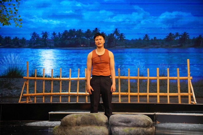 Ngân mãi chuông vàng tháng 7: Giông tố đêm thu- Ảnh 5.