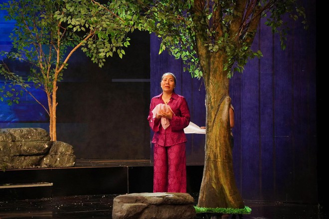 Ngân mãi chuông vàng tháng 7: Giông tố đêm thu- Ảnh 3.