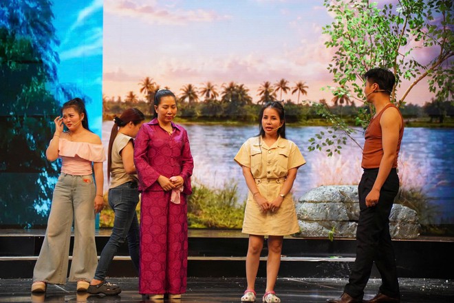 Ngân mãi chuông vàng tháng 7: Giông tố đêm thu- Ảnh 7.